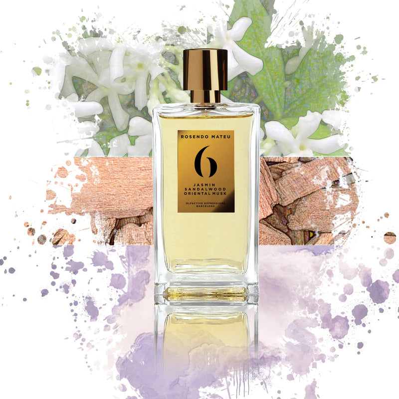 Olfactive Expressions No 6 Eau de Parfum