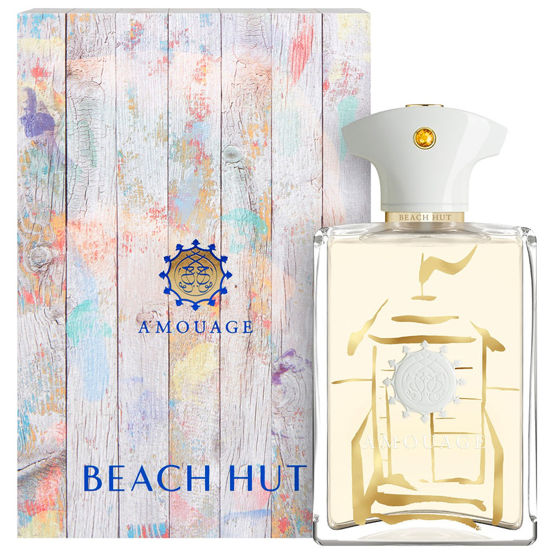 Beach Hut Men Eau de Parfum