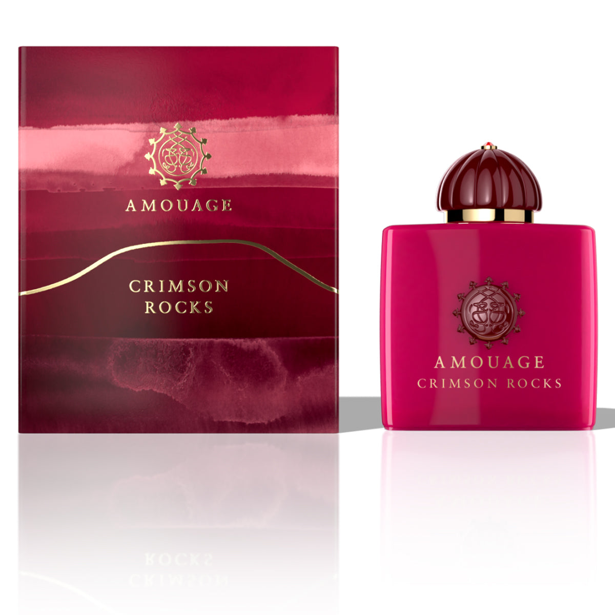 Crimson Rocks Eau de Parfum