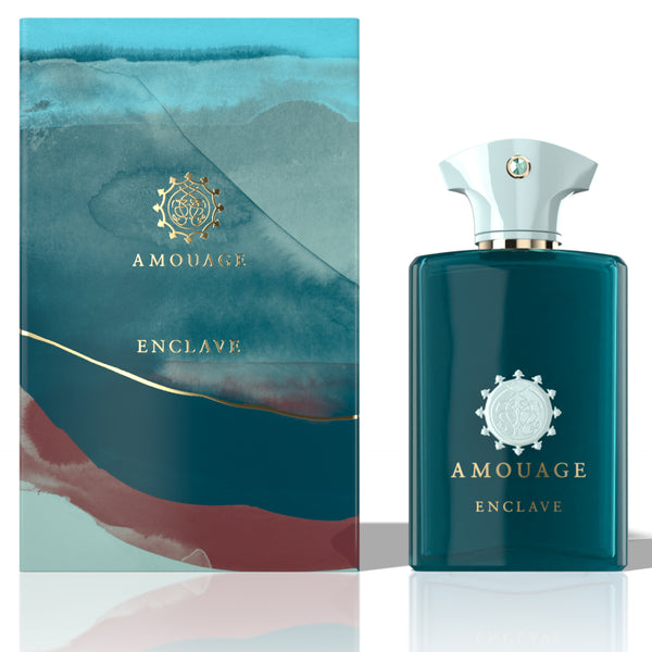 Odyssey Enclave Eau de Parfum