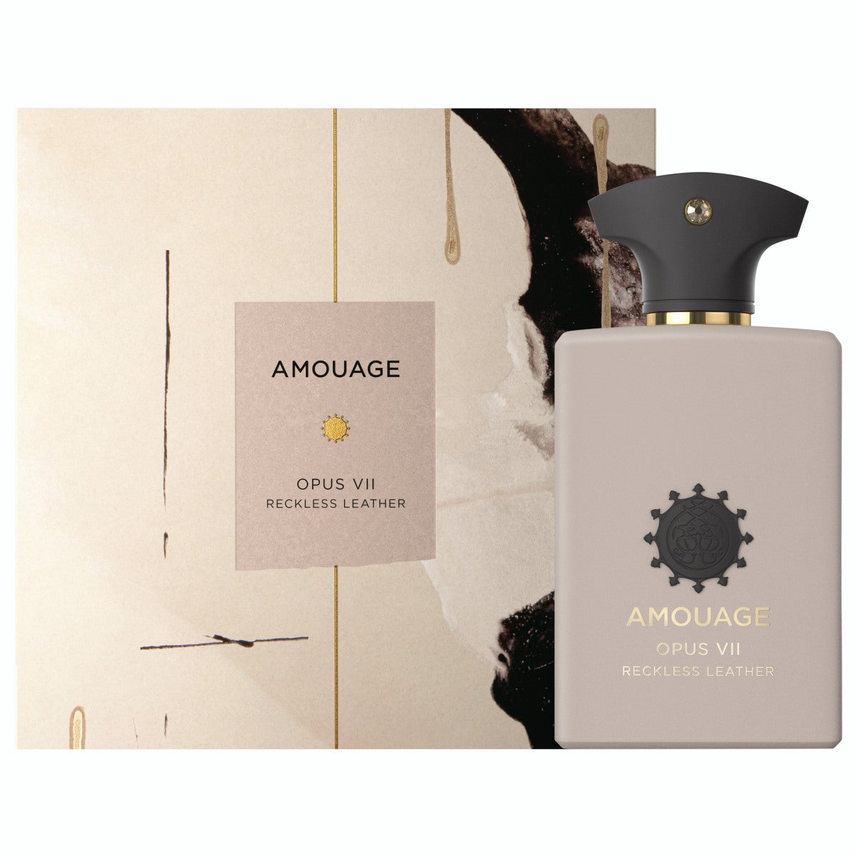 The Library Collection Opus VII Eau de Parfum Amouage – Parfümerie 