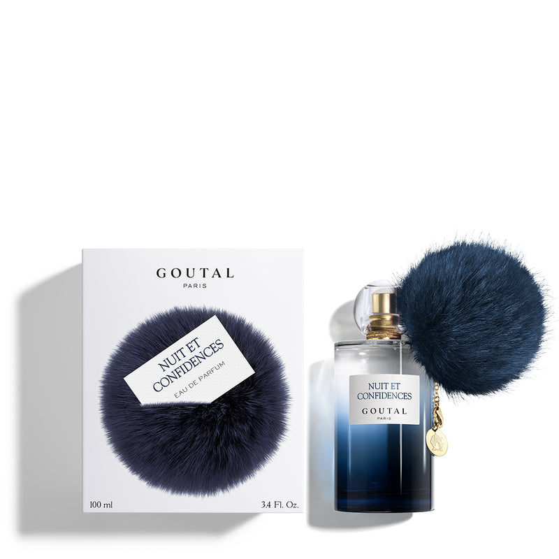 Nuit et Confidences Eau de Parfum
