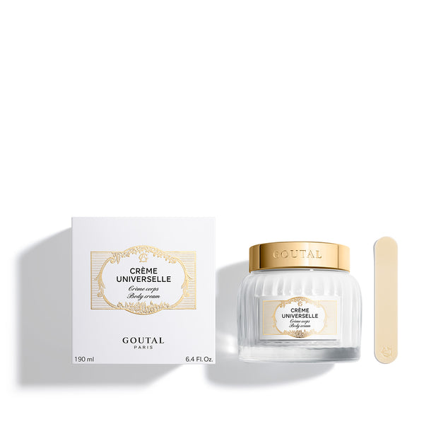 Universelle Body Cream