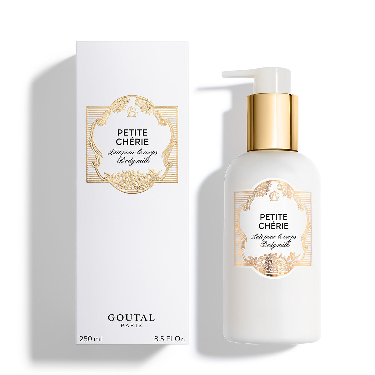 Petite Chérie Body Milk Parfümerie Brückner GmbH