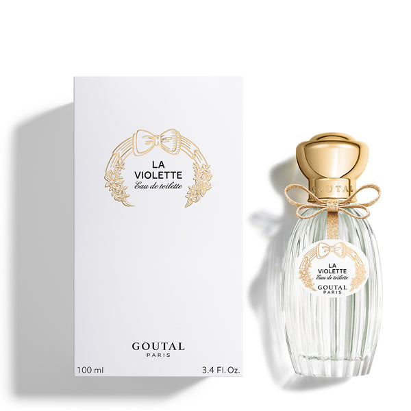 La Violette  Eau de Toilette