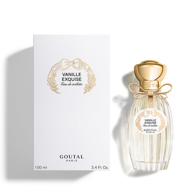 Vanille Exquise  Eau de Toilette