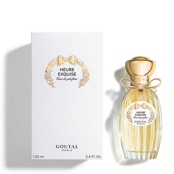 Heure Exquisite Eau de Parfum