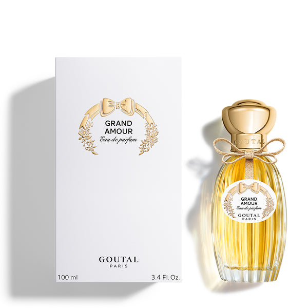 Grand Amour Eau de Parfum