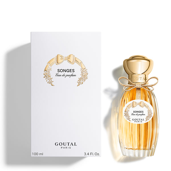 Songes Eau de Parfum