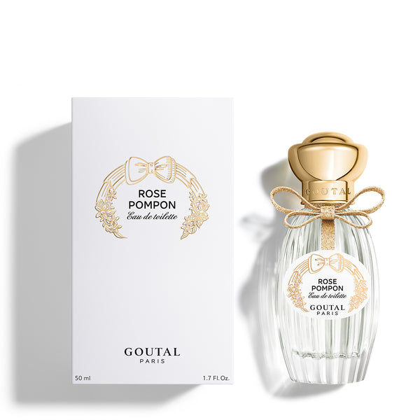 Rose Pompon Eau de Toilette