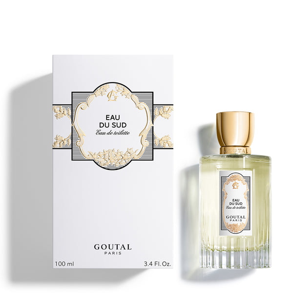 Eau de Sud Eau de Toilette