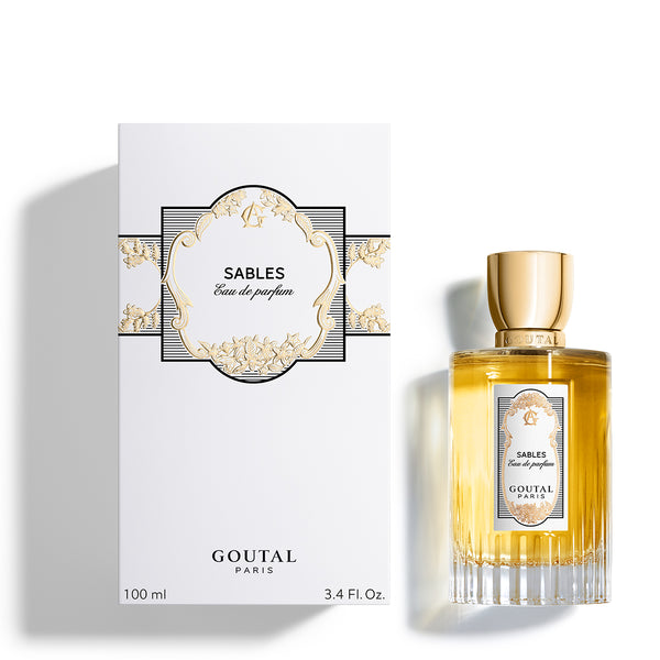 Sables Eau de Parfum