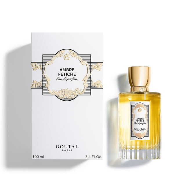 Ambre Fetiche Eau de Parfum