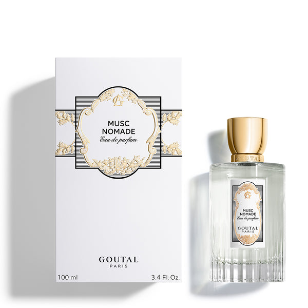 Musc Nomade Eau de Parfum