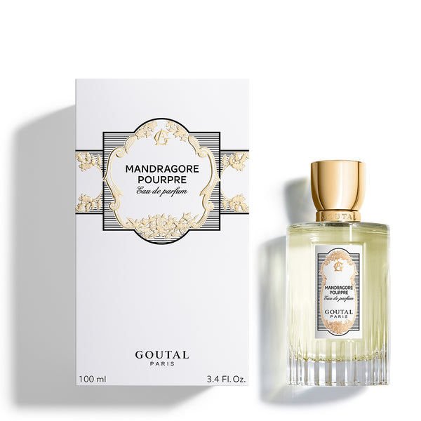 Mandragore Pourpre Eau de Parfum