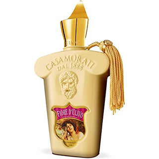 Fiore d'Ulivo Eau de Parfum
