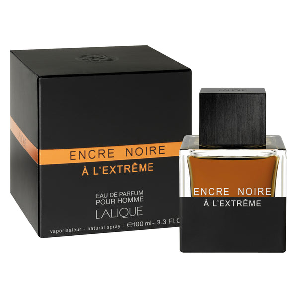Encre Noire à l’Extrême Eau de Parfum