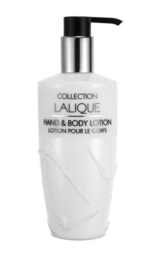 Collection Hand & Body Lotion 300ml
