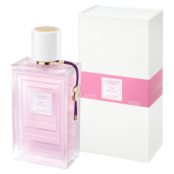 Pink Paradise Eau de Parfum