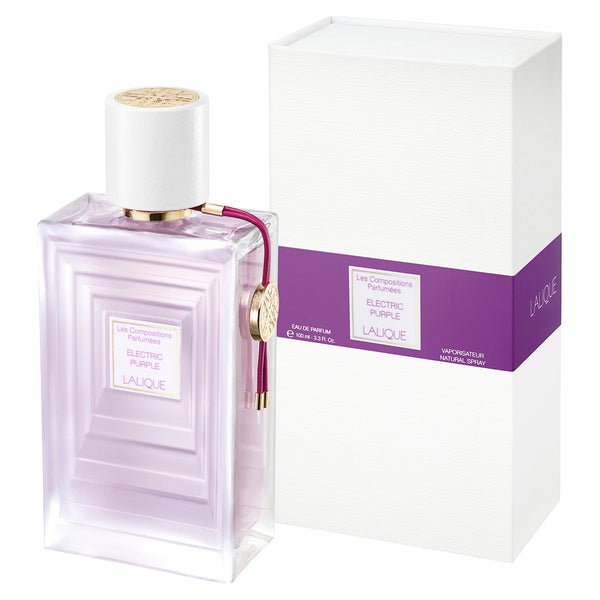 Electric Purple Eau de Parfum