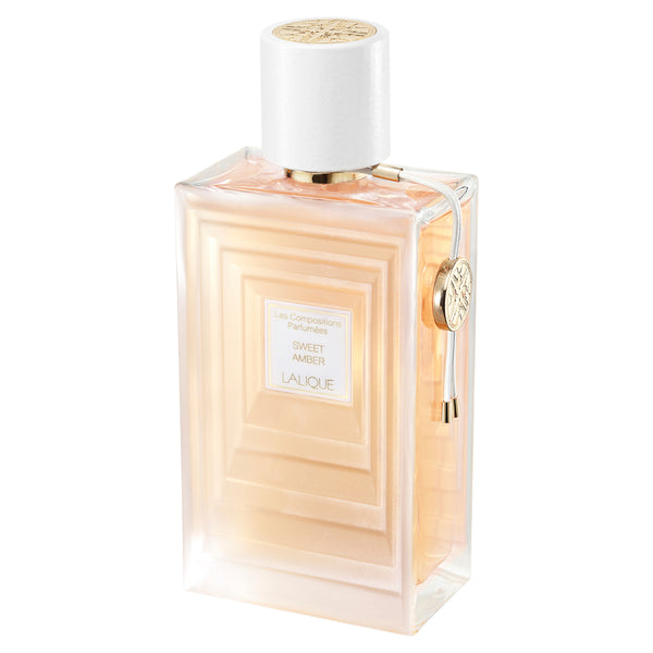 Sweet Amber Eau de Parfum