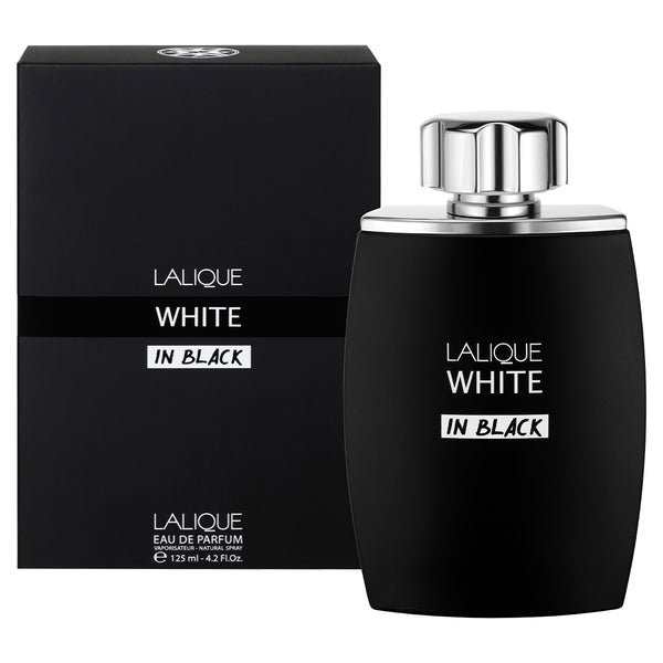 White in Black Eau de Toilette