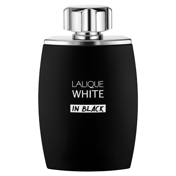 White in Black Eau de Toilette