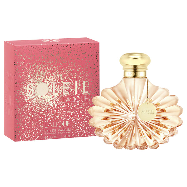 Soleil Eau de Parfum