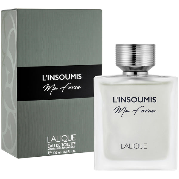 L‘Insoumis Ma Force Eau de Toilette