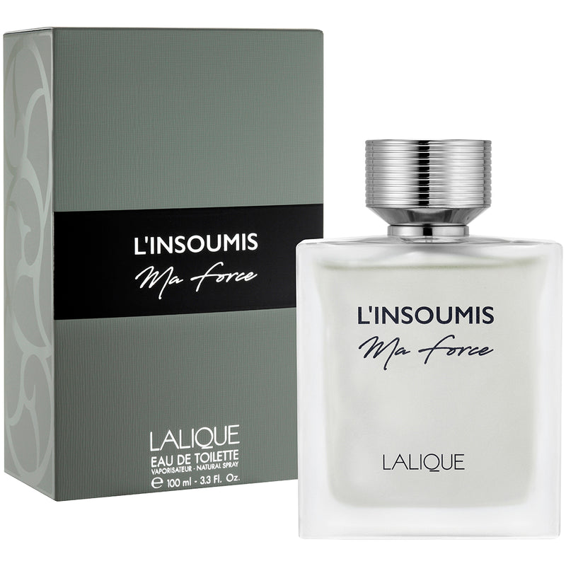 L‘Insoumis Ma Force Eau de Toilette