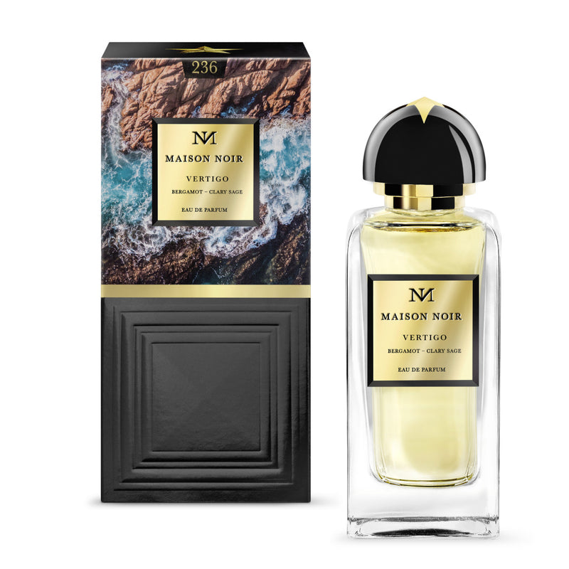 Vertigo 236 Eau de Parfum