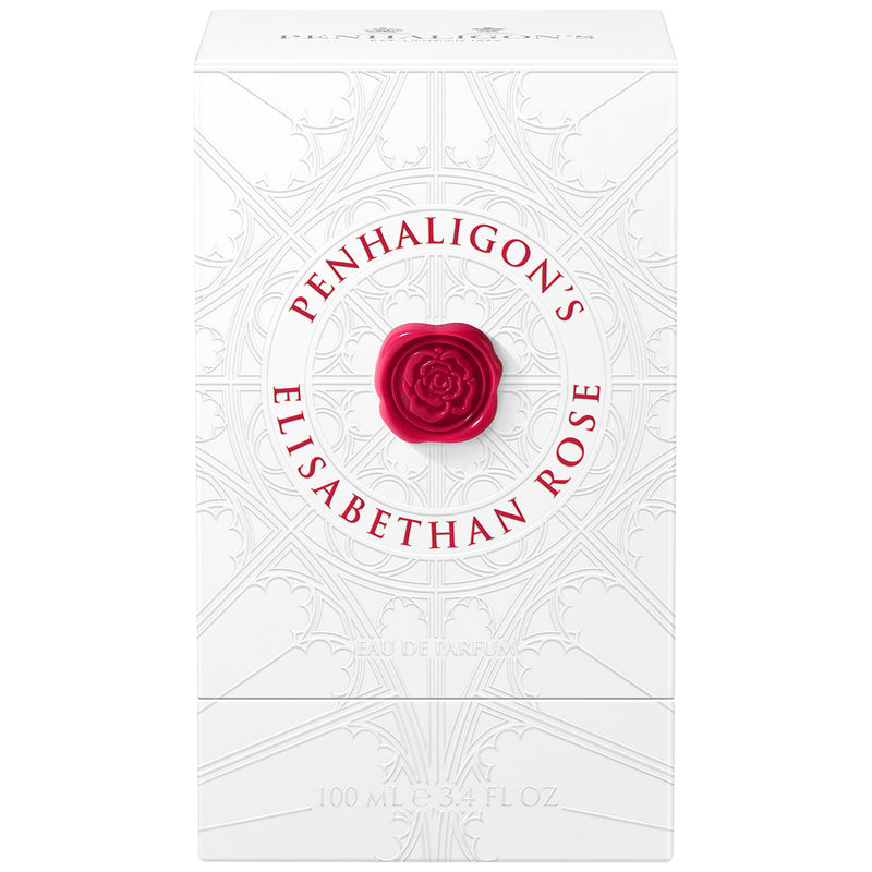 Elisabethan Rose Eau de Parfum