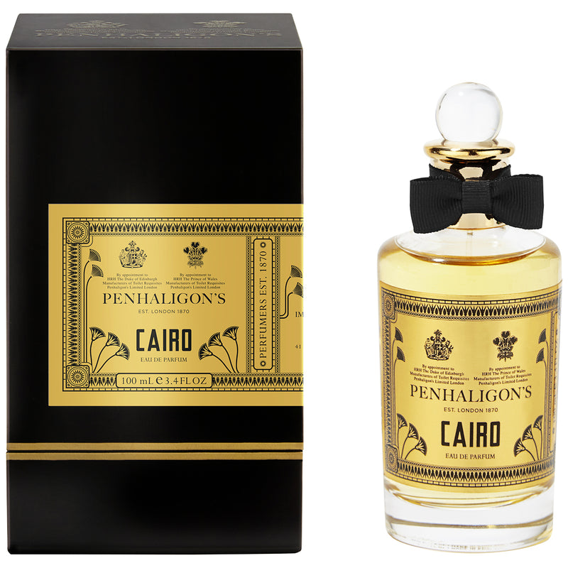 Trade Routes Cairo Eau de Parfum
