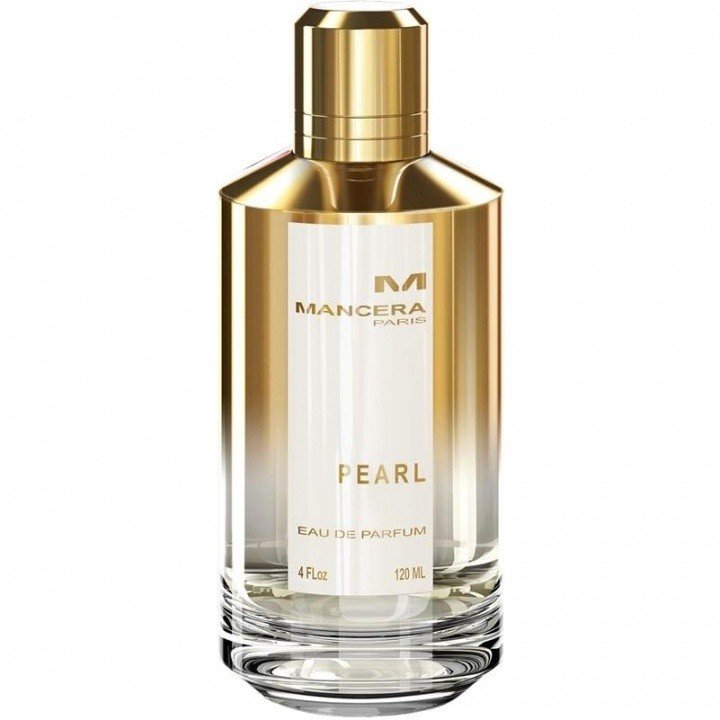 Pearl Eau de Parfum