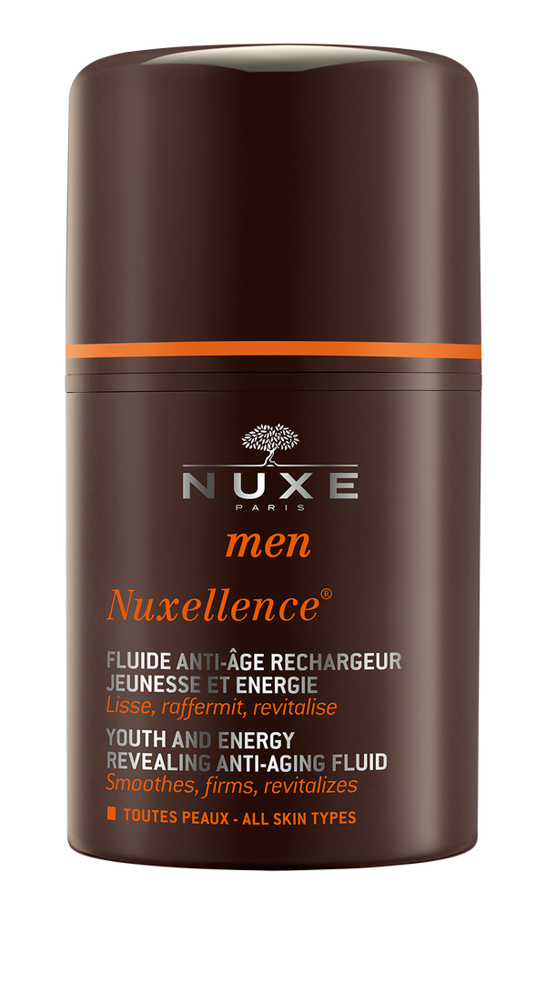 Men Nuxellence Anti-Aging Fluid