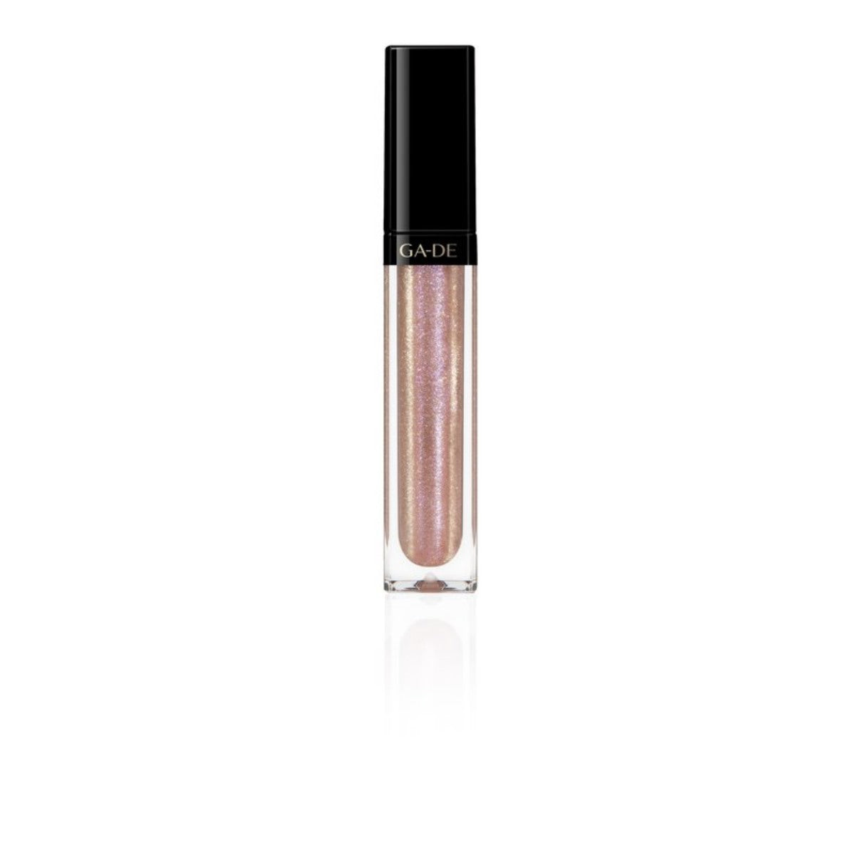 Crystal Lights Lipgloss 800 Pink Unicorn