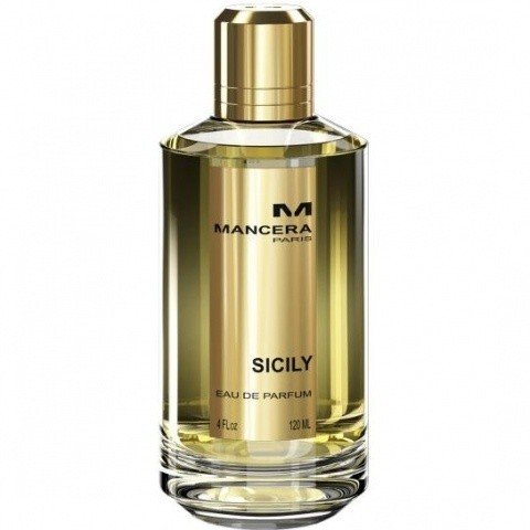 Sicily Eau de Parfum