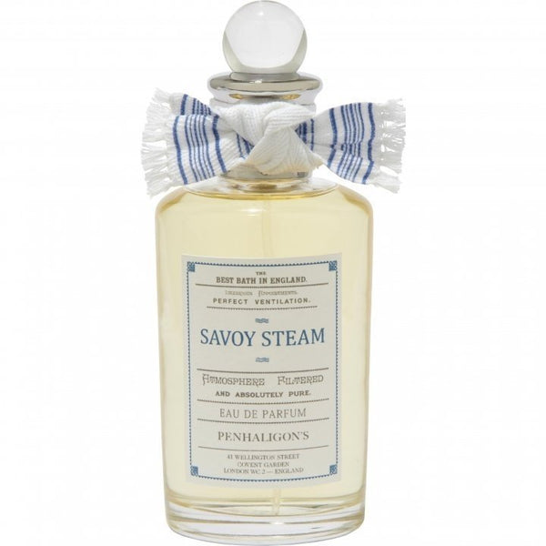 Savoy Steam Eau de Parfum