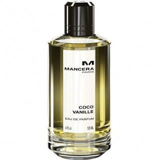 Coco Vanille Eau de Parfum
