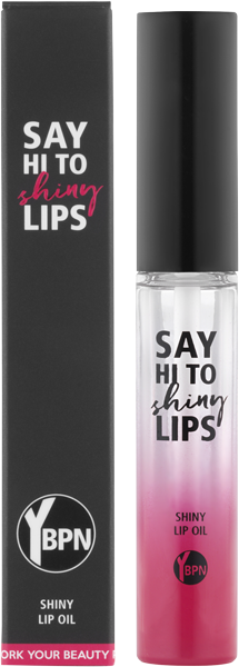 Shiny Lip Oil