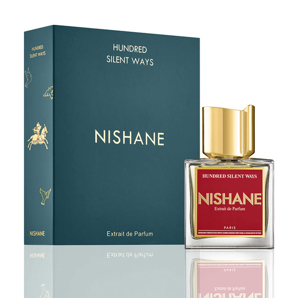 Hundred Silent Ways Extrait de Parfum