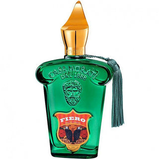 Fiero Eau de Parfum