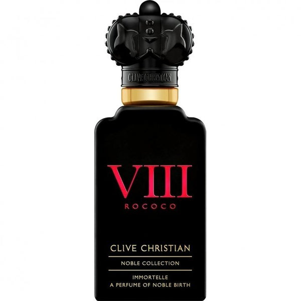 Noble VIII Immortelle  Eau de Parfum