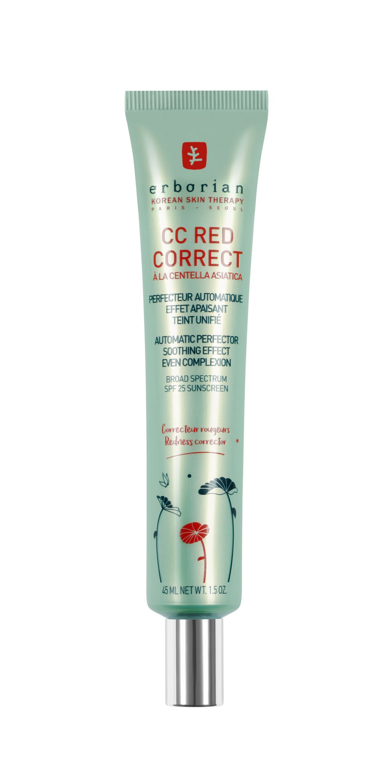 CC Red Correct Creme SPF25