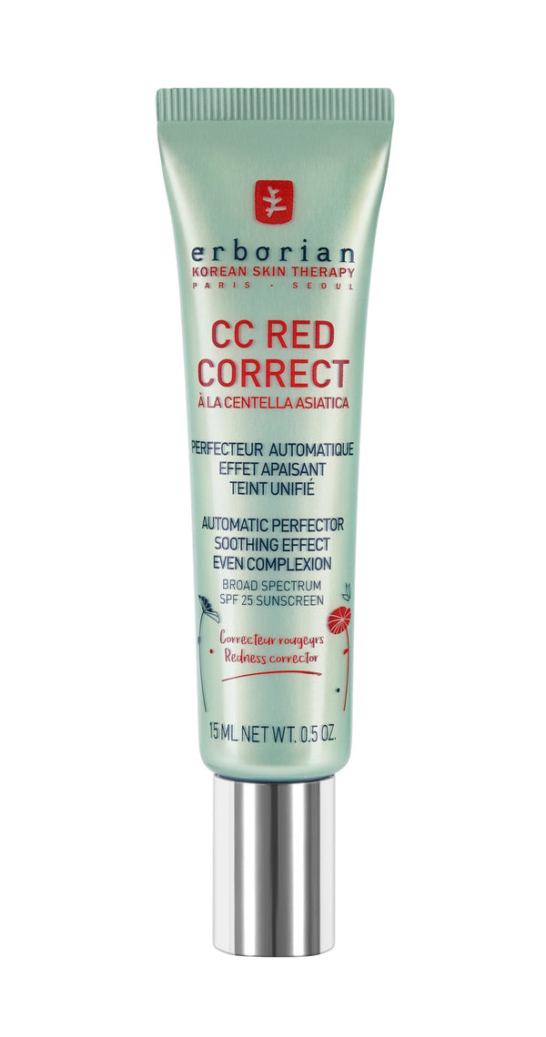 CC Red Correct Creme SPF25