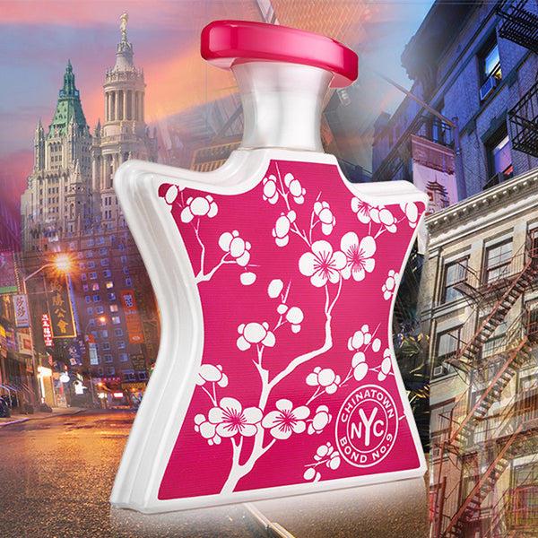 Bond No.9 China Town Eau de Parfum