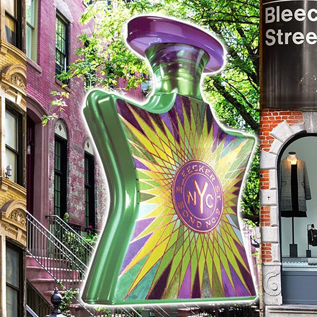 Bond No.9 Bleecker Street Eau de Parfum