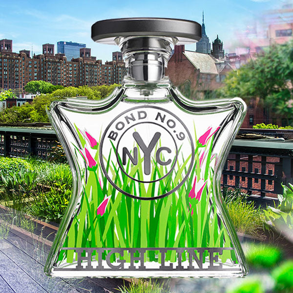 Bond No.9 High Line Eau de Parfum