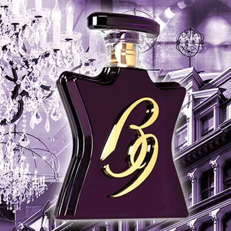 Bond No.9 B9 Eau de Parfum