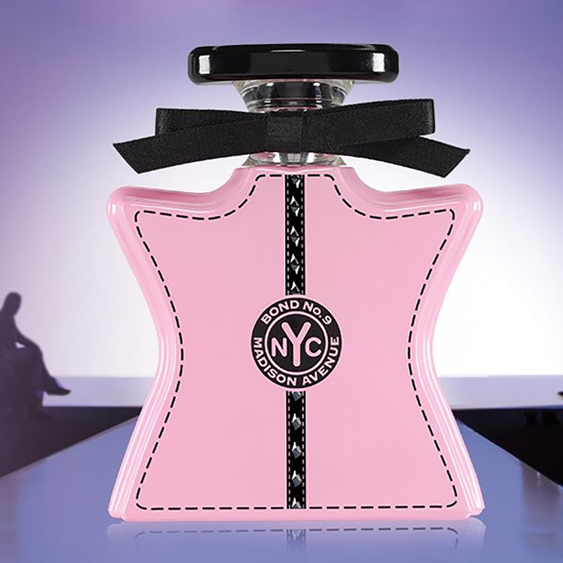 Madison avenue 2025 perfume